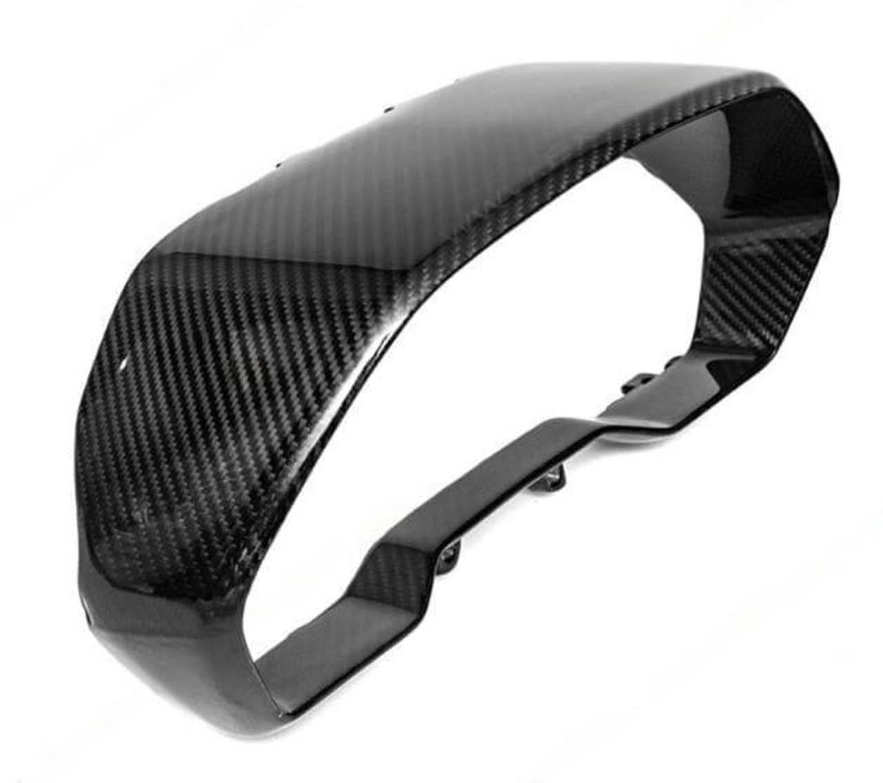 Lamborghini Aventador LP700 – Carbon Fiber Display Cover - Exotics Carbon Design