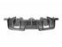 Lamborghini Huracan Evo Carbon Fiber Rear Diffuser - Exotics Carbon Design