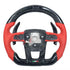 Lamborghini Urus – Carbon Fiber Steering Wheel with LED Display - Exotics Carbon Design
