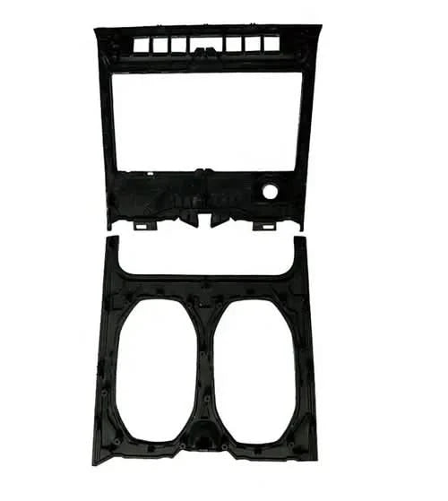Lamborghini Urus – Dry Carbon Interior Trim Replacement Set - Exotics Carbon Design