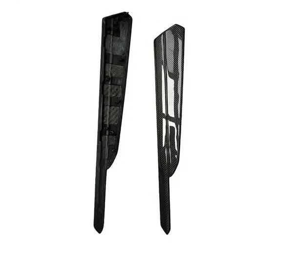 Lamborghini Urus – Dry Carbon Interior Trim Replacement Set - Exotics Carbon Design