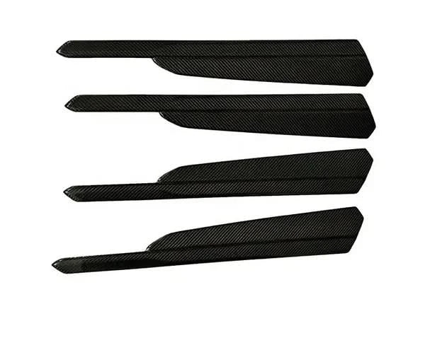 Lamborghini Urus – Dry Carbon Interior Trim Replacement Set - Exotics Carbon Design