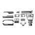 MSY Style Carbon Fiber Interior Parts – Rolls Royce Cullinan 2018 - 2024 - Exotics Carbon Design