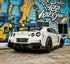 Nismo Style Carbon Fiber Rear Wing – Nissan GT - R R35 - Exotics Carbon Design