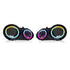 Nissan GT - R (2007–2018) – Colorful RGB LED Taillights - Exotics Carbon Design