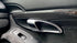 Porsche 718 Cayman – Carbon Fiber Inside Door Trim - Exotics Carbon Design