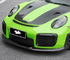 Porsche 911 (991.2) GT2 RS - Carbon Fiber Front Lip - Exotics Carbon Design