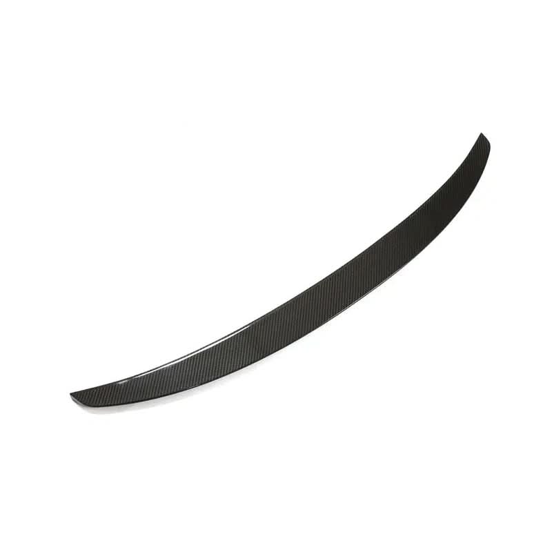 Porsche 911 (992) Carbon Fiber Trunk Spoiler – Sleek Aero Styling for 2018–2021 - Exotics Carbon Design