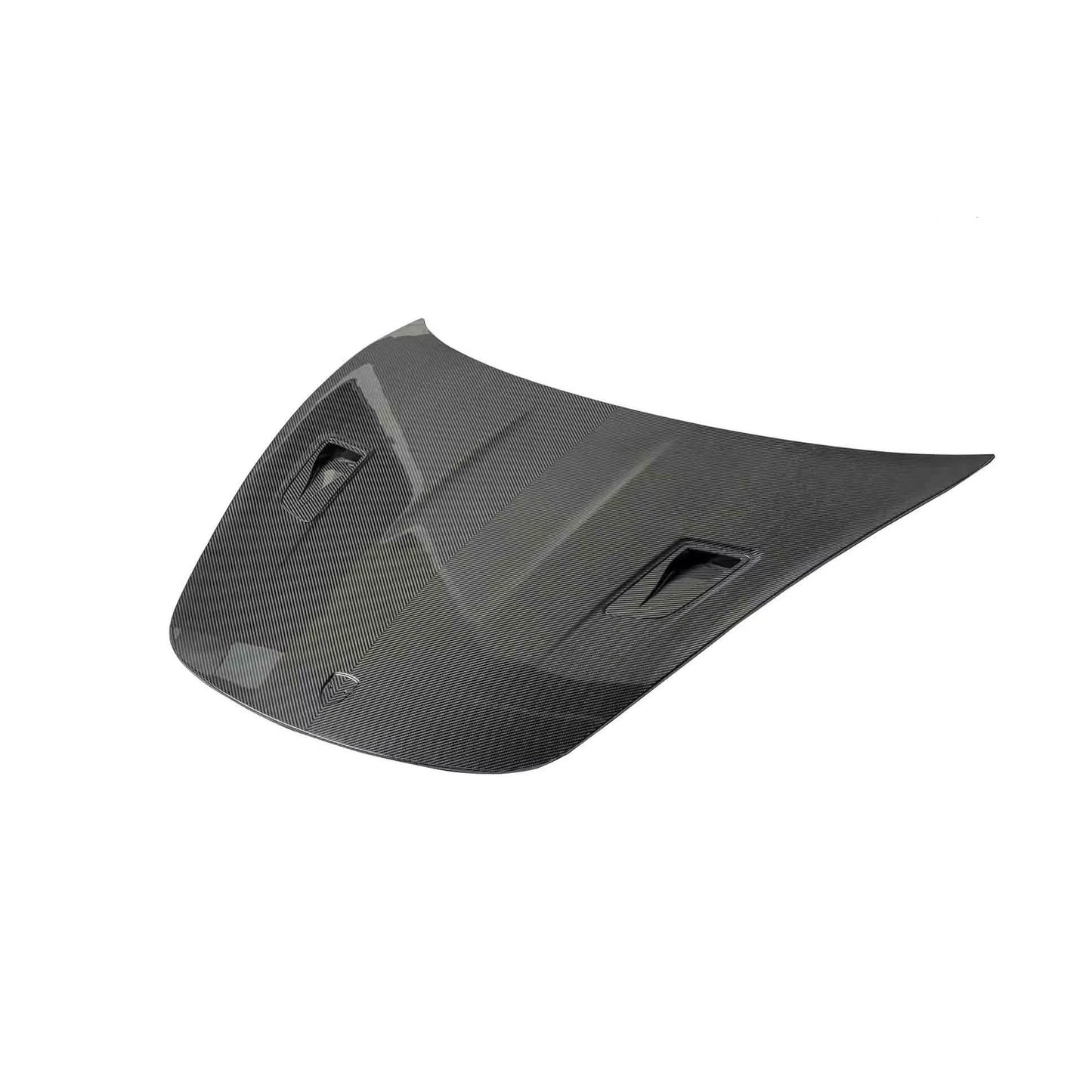 Porsche 911 GT3 RS 991 (2012–2019) – Carbon Fiber Front Bonnet - Exotics Carbon Design