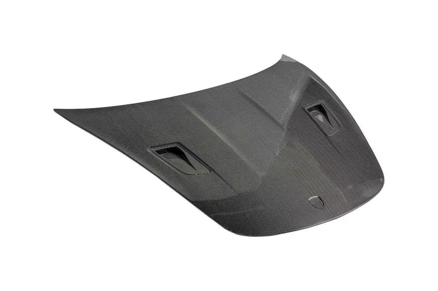 Porsche 911 GT3 RS 991 (2012–2019) – Carbon Fiber Front Bonnet - Exotics Carbon Design