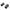 Race Style Black Titanium Exhaust Tips - Lamborghini Huracán EVO - Exotics Carbon Design