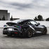 RGB LED Taillights for Toyota GR Supra A90/A91 (2020–2024) – Sequential Turn Signals & Custom Light Modes - Exotics Carbon Design