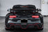 Toyota GR Supra A90 / A91 (2020–2025) – LED Tail Lights - Exotics Carbon Design