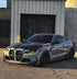 Vented Carbon Fiber Front Hood – BMW M4 G82 (2021–2024) - Exotics Carbon Design