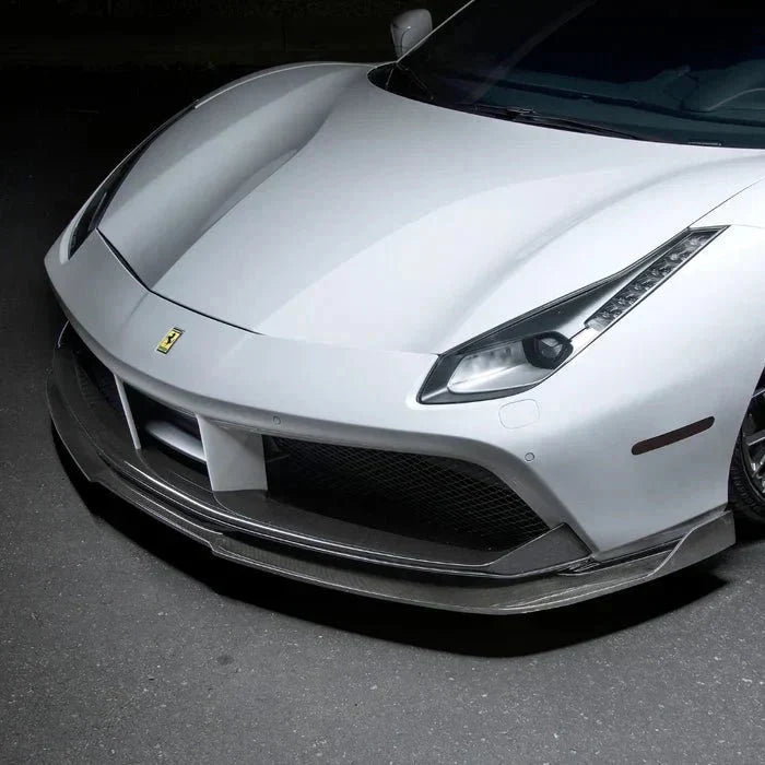 Carbon Fiber Installation & Maintenance Guide: Everything You Need to Know Before and After Installing Carbon Fiber Parts - Exotics Carbon Design