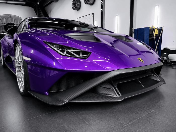 OEM Carbon Fiber vs. Aftermarket Carbon Fiber: What Every Exotic Car Owner Should Know Before Buying - Exotics Carbon Design