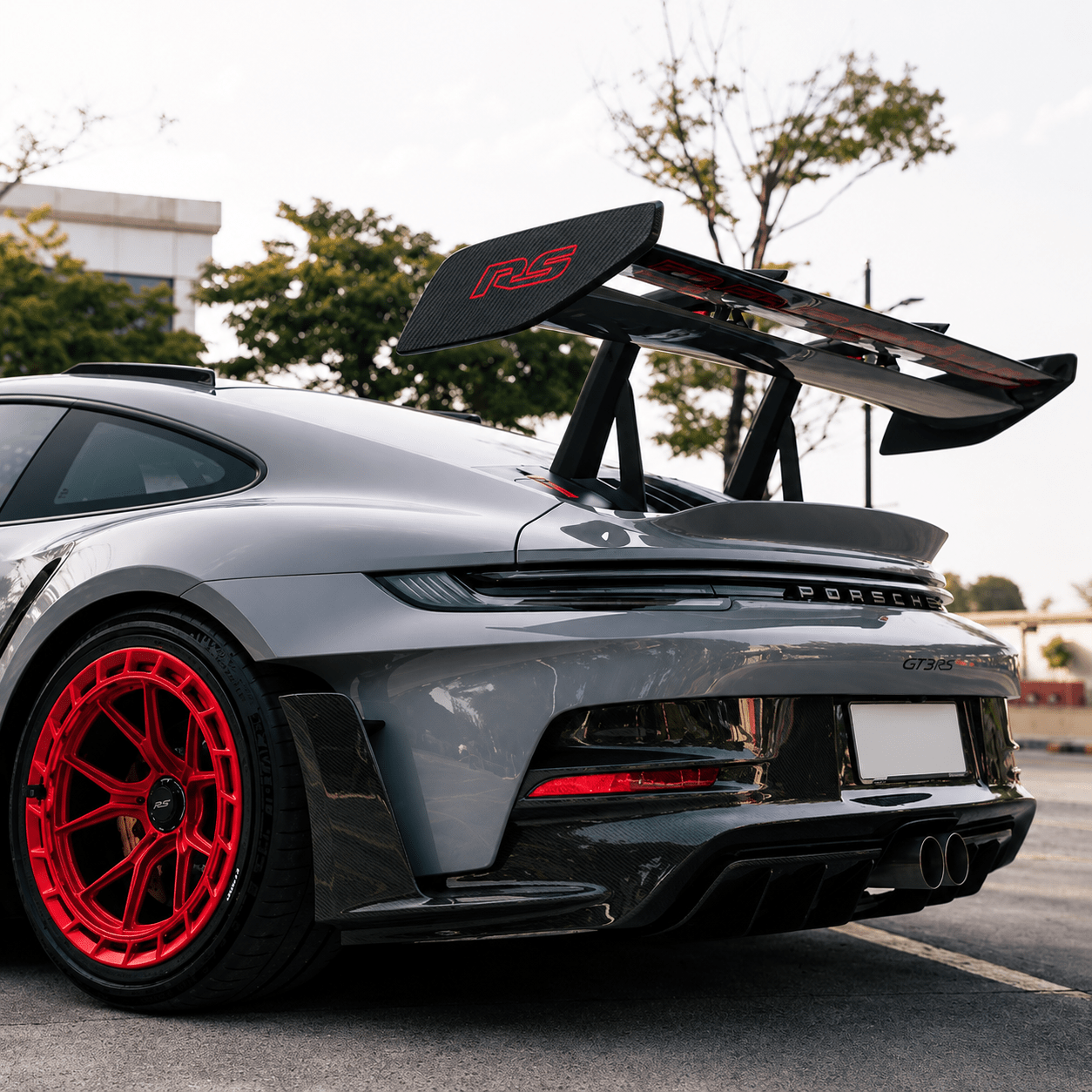 Why Premium Carbon Fiber Parts Are Worth the Investment - Exotics Carbon Design