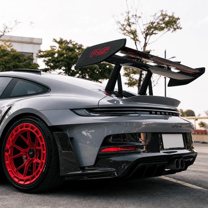 Why Premium Carbon Fiber Parts Are Worth the Investment - Exotics Carbon Design