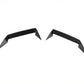 Lamborghini Aventador SVJ Carbon Fiber Front Bumper Vent Trim