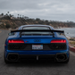 Audi R8 Gen 3 (2020+) - GT4 Style Carbon Fiber Full Body Kit