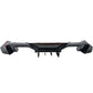 ADRO STYLE CARBON FIBER DIFFUSER - BMW G80 M3 | G82 M4 - Exotics Carbon Design