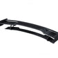 Carbon Fiber Rear Spoiler – Ferrari 296 GTB