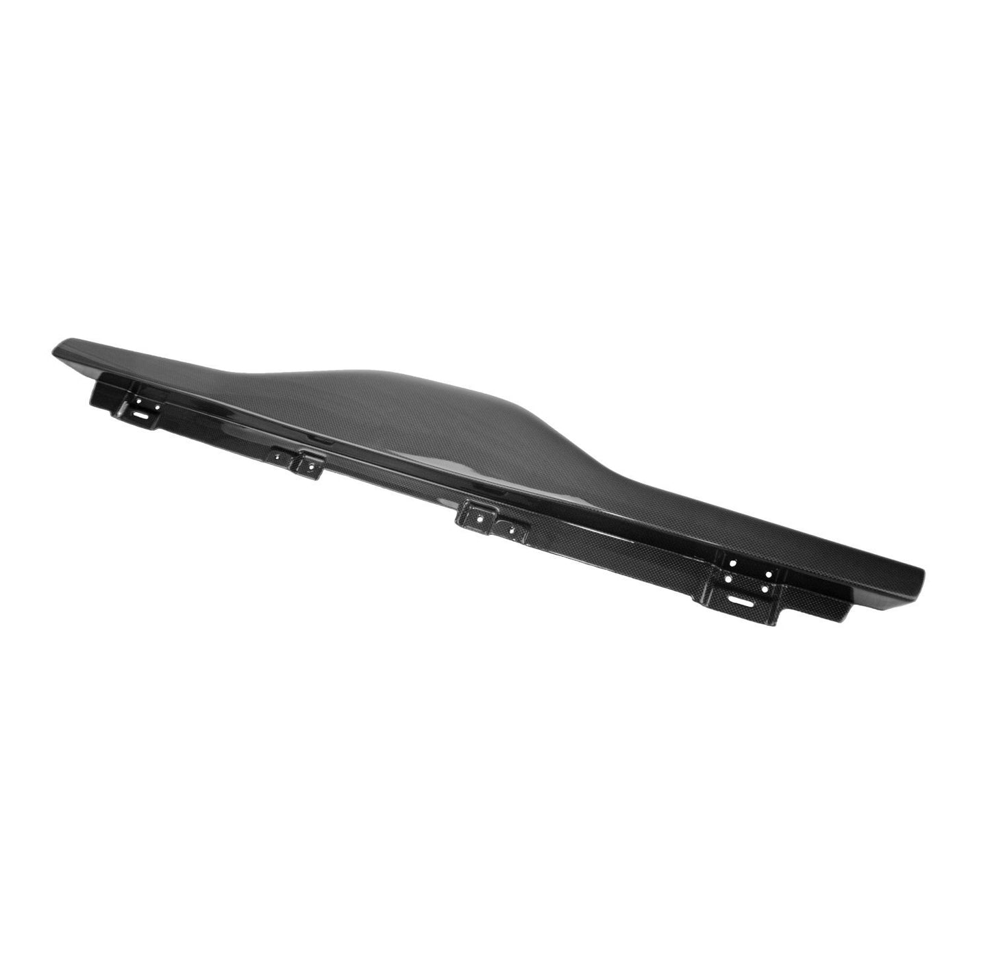Ferrari 812 Superfast Carbon Fiber Rear Firewall Panel