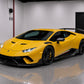 Lamborghini Hurucan Performante - Carbon Fiber Front Lip