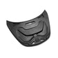 P1 Style Carbon Fiber Vented Front Hood – McLaren 720S (2017–2023) - Exotics Carbon Design