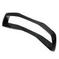 Chevrolet Corvette C8 Carbon Fiber Gauge Cluster Trim Cover