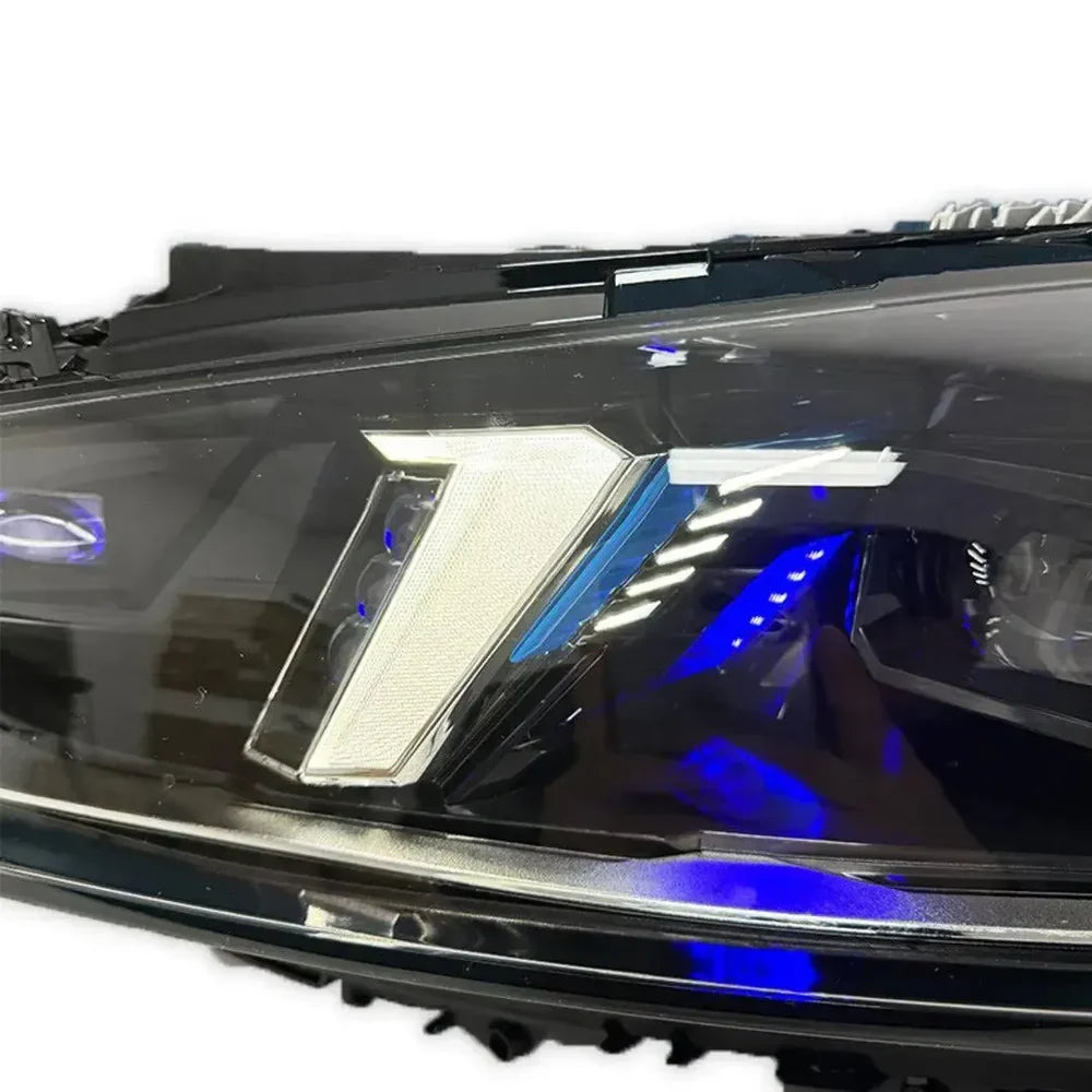 BMW G80 M3 / G82 M4 Snake Eye LCI Style LED Headlights