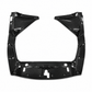 Nissan GT-R R35 Carbon Fiber Engine Cover Set