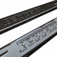 Ferrari F8 Tributo / Spider Carbon Fiber Door Sills