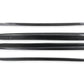 Porsche 911 (992) Carbon Fiber Side Skirts