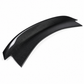 Ferrari 296 GTB NVC Style Carbon Fiber Ducktail Spoiler