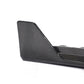 M PERFORMANCE CARBON FIBER REAR SPLITTERS - BMW G80 M3 | G82 M4 - Exotics Carbon Design