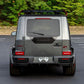 Mercedes G500 / G550 W464 – BRABUS Rocket 900 Style Carbon Fiber Body Kit - Exotics Carbon Design