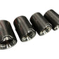 BMW G80 M3 / G82 M4 Carbon Fiber Titanium Exhaust Tips