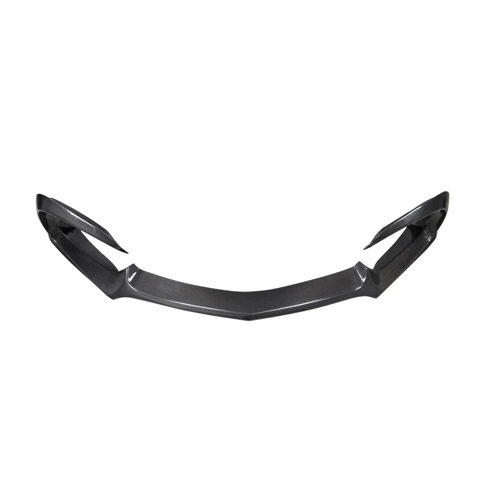 Mercedes-Motorsport Style Carbon Fiber Body Kit - Mercedes-Benz GT