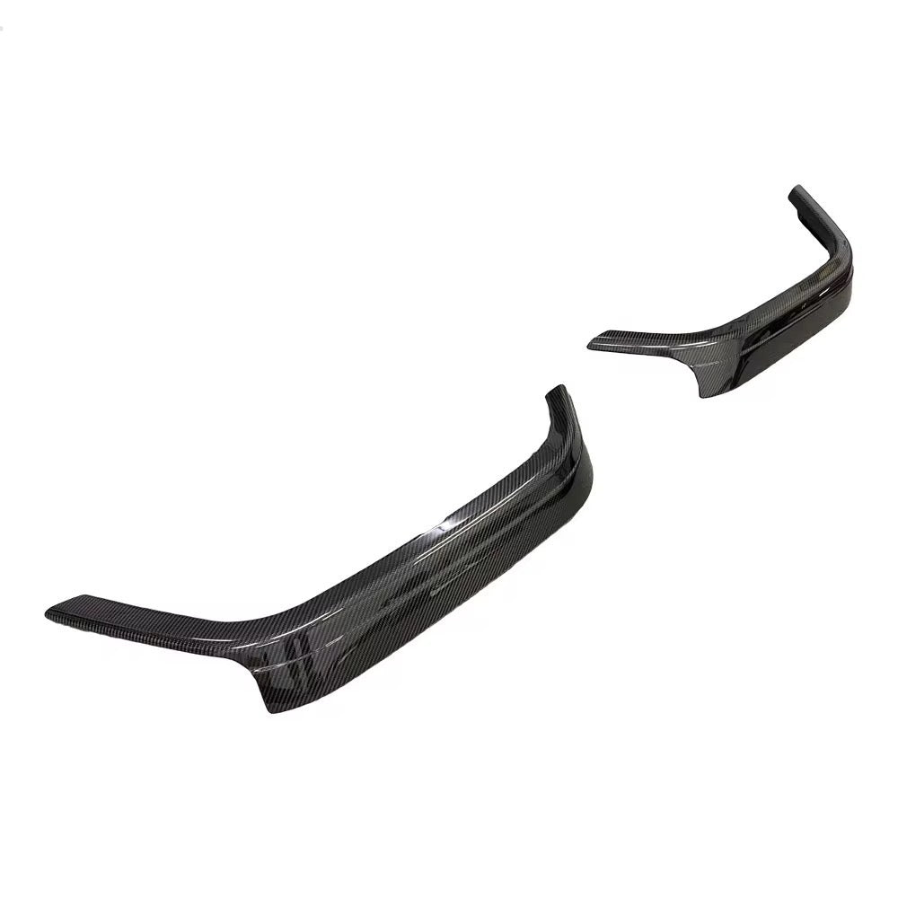 Mercedes G500 / G550 W464 – BRABUS Rocket 900 Style Carbon Fiber Body Kit - Exotics Carbon Design
