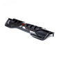 Ferrari 296 GTB ED Style Carbon Fiber Rear Diffuser
