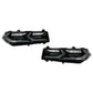 Chevrolet Corvette C8 - Smoked Tail Lights Cover