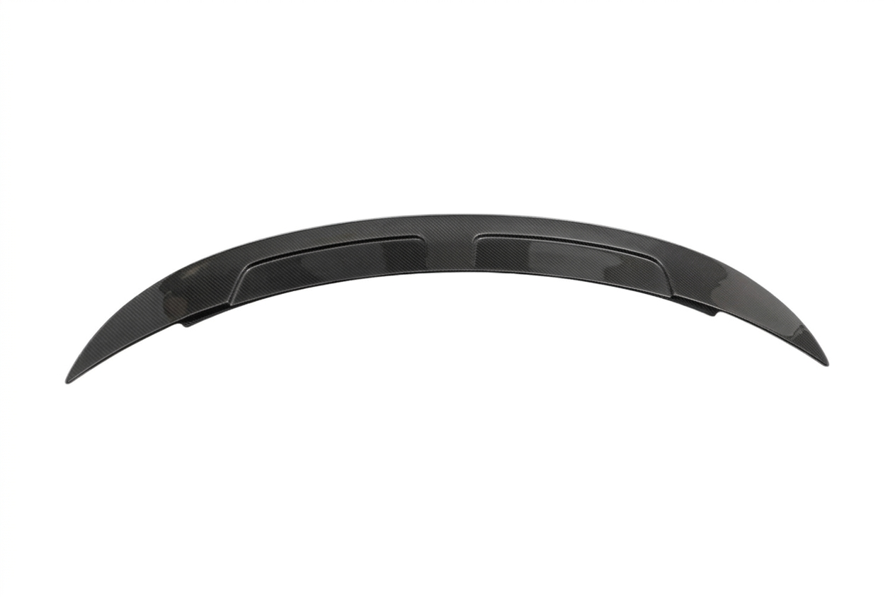 Aston Martin DB11 Carbon Fiber Rear Spoiler