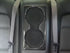 08-16 Nissan GT-R R35 Carbon Fiber Rear Seat Speaker Surround Trim - Exotics Carbon Design