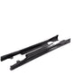 08-23 Nissan GT-R R35 Nismo Style Carbon Fiber Side Skirts - Exotics Carbon Design