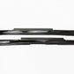 08-23 Nissan GT-R R35 Nismo Style Carbon Fiber Side Skirts - Exotics Carbon Design