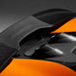McLaren 600LT Carbon Fiber OEM Style Rear Wing