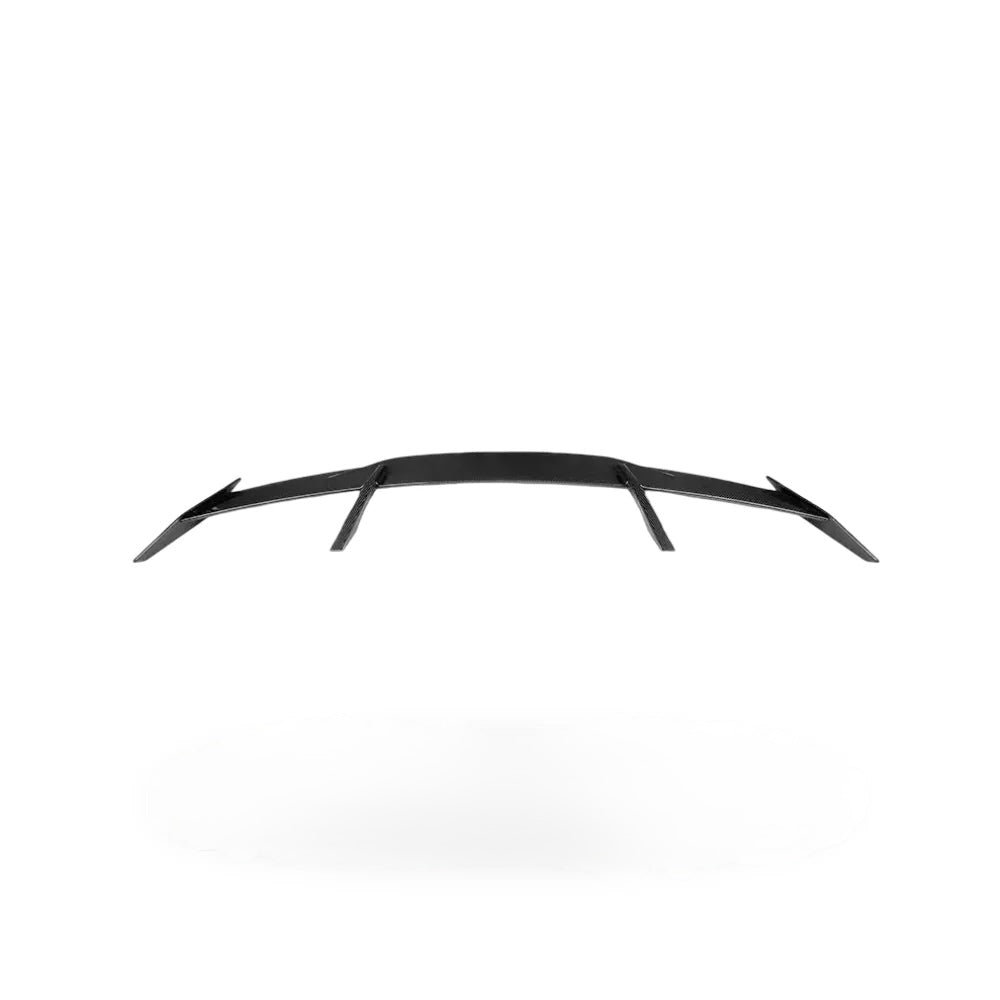 BMW G80 M3 / G82 M4 IMP Style Carbon Fiber Rear Wing
