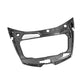 Lamborghini Huracan LP610 / LP640 / EVO Carbon Fiber Front Trunk Trim