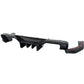 ADRO STYLE CARBON FIBER DIFFUSER - BMW G80 M3 | G82 M4 - Exotics Carbon Design